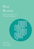 Cover: Peer Review - Against the Grain Press