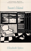 Cover: Swan's Island - Carnegie-Mellon University Press