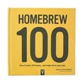 Cover: Homebrew 100 - Beer Hawk Ltd