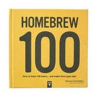 Enlarge image Cover: Homebrew 100 - Beer Hawk Ltd