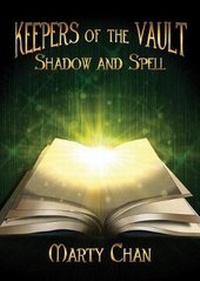 Enlarge image Cover: Shadow and Spell - Clockwise Press