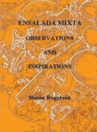 Enlarge image Cover: Ensalada Mixta - Ansi Computer Consultants