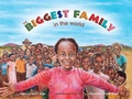 Cover: The Biggest Family in the World - BayRidge Books