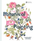 Cover: Botanical Painting with the Society of Botanical Artists - Batsford