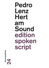 Enlarge image Cover: Hert am Sound - Der gesunde Menschenversand