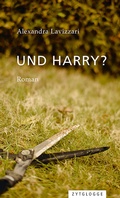 Cover: Und Harry? - Zytglogge