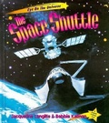 Cover: The Space Shuttle - Crabtree Publishing Co,Canada
