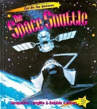 Enlarge image Cover: The Space Shuttle - Crabtree Publishing Co,Canada