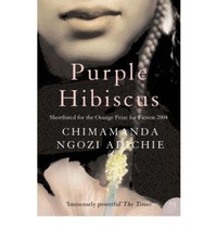 Abbildung von: Purple Hibiscus - Fourth Estate Ltd