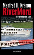 Cover: RiverMord - Waldkirch Verlag