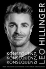 Cover: Konsequenz, Konsequenz, Konsequenz! - EGOTH-Verlag