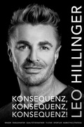Cover: Konsequenz, Konsequenz, Konsequenz! - EGOTH-Verlag