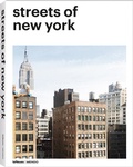 Cover: Streets of New York - teNeues Verlag ein Imprint des Gestalten Verlags