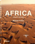 Cover: Africa, Small Flexicover Edition - teNeues Verlag ein Imprint des Gestalten Verlags
