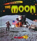 Cover: The Moon - Crabtree Publishing Co,Canada