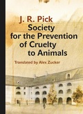 Cover: Society for the Prevention of Cruelty to Animals - Karolinum,Nakladatelstvi Univerzity Karlovy,Czech Republic