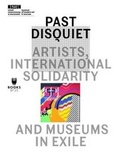 Cover: Past Disquiet - Museum of Modern Art in Warsaw