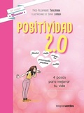 Cover: Positividad 2.0 - Urano