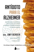 Cover: Antidoto Para El Alzheimer - Editorial Sirio