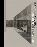 Cover: Mies Van Der Rohe: Barcelona-1929 - Editorial Tenov S.L.