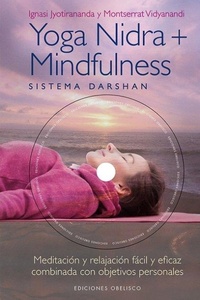 Abbildung von: Yoga Nidra + Mindfulness - Obelisco