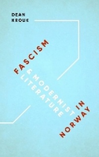 Abbildung von: Fascism & Modernist Literature in Norway - Museum Tusculanum Press