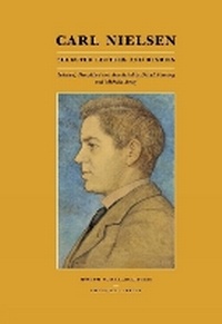 Enlarge image Cover: Carl Nielsen - Museum Tusculanum Press