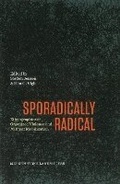 Cover: Sporadically Radical - Museum Tusculanum Press