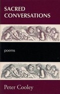Cover: Sacred Conversations - Carnegie-Mellon University Press