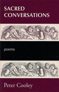 Enlarge image Cover: Sacred Conversations - Carnegie-Mellon University Press