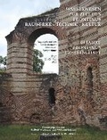 Cover: Wasserwesen zur Zeit des Frontinus. Bauwerke - Technik - Kultur - Peeters Publishers