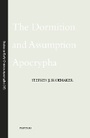 Cover: The Dormition and Assumption Apocrypha - Peeters Publishers