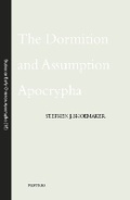 Cover: The Dormition and Assumption Apocrypha - Peeters Publishers