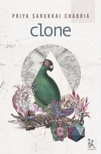 Enlarge image Cover: Clone - Zubaan