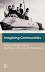Cover: Imagining Communities - Amsterdam University Press