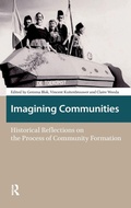 Cover: Imagining Communities - Amsterdam University Press