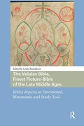 Cover: The Velislav Bible, Finest Picture-Bible of the Late Middle Ages - Amsterdam University Press