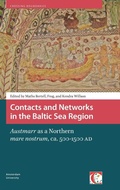 Cover: Contacts and Networks in the Baltic Sea Region - Amsterdam University Press