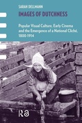 Cover: Images of Dutchness - Amsterdam University Press
