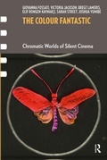 Cover: The Colour Fantastic - Amsterdam University Press