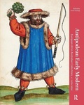 Cover: Antipodean Early Modern - Amsterdam University Press
