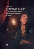 Cover: Godefridus Schalcken - Amsterdam University Press