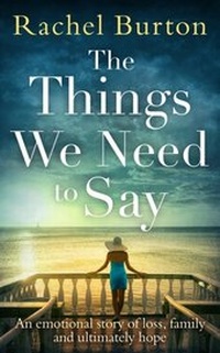 Abbildung von: The Things We Need to Say - HQ Digital