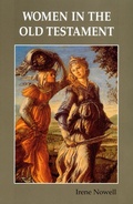 Cover: Women in the Old Testament - Liturgical Press