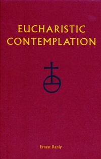Abbildung von: Eucharistic Contemplation - Liturgical Press
