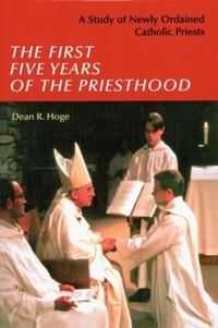 Abbildung von: The First Five Years of the Priesthood - Liturgical Press