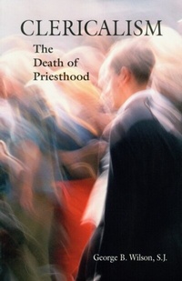 Abbildung von: Clericalism - Liturgical Press
