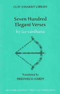 Cover: Seven Hundred Elegant Verses - New York University Press