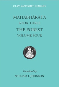 Enlarge image Cover: Mahabharata Book Three (Volume 4) - New York University Press