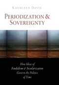 Cover: Periodization and Sovereignty - University of Pennsylvania Press